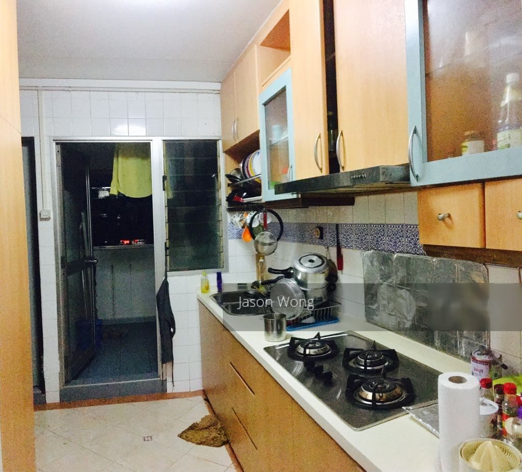 Blk 618 Woodlands Avenue 4 (Woodlands), HDB 4 Rooms #155797422